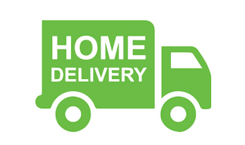 Home Delivery Service